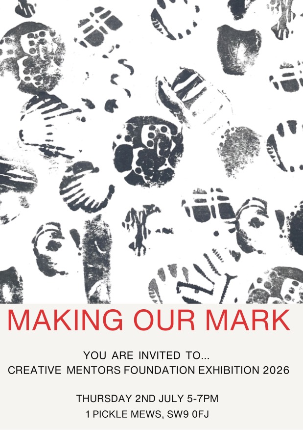 “Making Our Mark” Exhibition